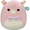Image de Jazwares Squishmallows Original Hettie Le Cochon Rose, Original Squishmallows de 50 cm