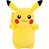 Image de Squishmallows Pokémon 25,4 cm Pikachu HugMees Peluche ultra douce pour enfants