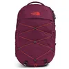Image de THE NORTH FACE unisexe Borealis classique, Boysenberrylghthr/Fryrd, taille unique, Classique