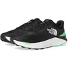 Image de THE NORTH FACE The NorthFace Vectiv Enduris 3 Baskets pour Homme, TNF Black/Chlorophylle Green, Taille 43 UE, TNF Black Chlorophylle GRN, 43 EU