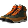 Image de The North Face NF0A8177OIK1 M BACK-TO-BERKELEY IV TEXTILE WP Homme THYME/UTILITY BROWN EU 42.5