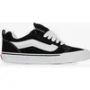 Image de Knu Skool Noir/blanc