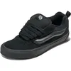 Image de Vans Knu Skool Zwart