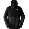 Image de THE NORTH FACE Jazzi Gtx Veste Asphalt Grey/Tnf Black L