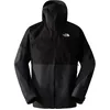 Image de THE NORTH FACE Jazzi Gtx Veste Asphalt Grey/Tnf Black XL