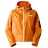 Image de THE NORTH FACE Knotty Veste, Mandarine, m Femme