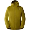 Image de THE NORTH FACE Veste Quest pour homme