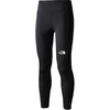 Image de The North Face Movmynt 7/8 Tight Femme Noir