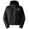 Image de THE NORTH FACE Knotty Veste, Noir (TNF), m Femme
