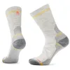 Image de Smartwool Hike Light Cushion Crew Chaussettes pour femme Ash L