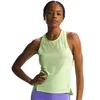 Image de THE NORTH FACE Sunriser T-Shirt Astro Lime M