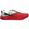 Image de Altra Mont Blanc Carbon White/Coral Homme Rouge