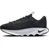 Image de NIKE Femme Motiva Golf-Shoes, Black Black Anthracite White, 41 EU