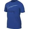 Image de Nike Dri-Fit Training Game Royal M