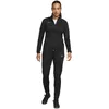Image de Nike Tracksuit W Nk Dry Acd Trk Suit, Black/White, FD4120-010, M