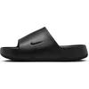 Image de Nike Femme W Calm Slide Fashion-Sneakers, Noir, 36.5 EU