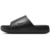 Image de Nike Sneaker Calm Slide, Black/Black, FD4116-001, 38.5 EU (M 6 US)