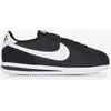 Image de Cortez Nylon Noir/blanc