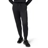 Image de Nike Pants W NK One TF Jogger Pant, Black, FB5431-010, M