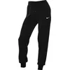 Image de Nike Pants W NK One TF Jogger Pant, Black, FB5431-010, 2XL