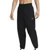 Image de Nike TPR Pantalon, Noir/argenté réfléchissant, XL Homme
