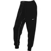 Image de Nike Full Length Pant M NK DF Totality Pant TPR, Black/White, FB7509-010, L