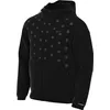 Image de Nike Hip Length Hooded Jacket M Nk Tf Unlimited Synfl Jkt, Black/Black, FB7544-010, S