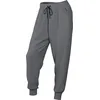 Image de Nike Full Length Pant M NK DF Unlimited Pant TPR, Smoke Grey/Black/Smoke Grey, FB7548-084, 2XL