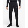 Image de Nike Acd23 Pantalon, Black/Black/Bright Crimson, L Homme