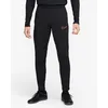 Image de Nike Acd23 Pantalon, Black/Black/Bright Crimson, XL Homme