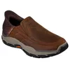 Image de Skechers Plateforme pour Homme, Marron, 45 EU