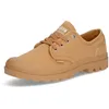 Image de Palladium Pampa Oxford 02351267M, Basket - 43 EU