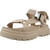 Image de PALLACRUISE STRAP-BEIGE TAN