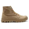 Image de Palladium Mono Chrome 73089209M, Boots - 38 EU