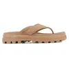 Image de Palladium Dunelite Azur Sde~Dear Brown, 44EU