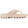 Image de Palladium Dunelite Azur Sde~Warm Sand, 38EU