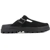Image de Palladium Dunelite Pyla Sde~Black, 37EU