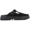 Image de Palladium Dunelite Pyla SDE~Black, 40EU