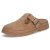 Image de Palladium Dunelite Pyla SDE 74454252M, Sabots - 40 EU