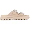 Image de Palladium Dunelite Riviera Sde~Warm Sand, 46EU
