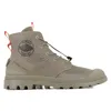 Image de Palladium Pampa Lite Travel Vt~Dusky Green, 40EU