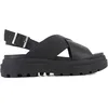 Image de Palladium Pallacruise Crossed~Black, 41EU