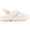 Image de Palladium Pallacruise Crossed~Almond Milk, 37EU