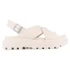 Image de Palladium Pallacruise Crossed~Almond Milk, 41EU