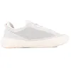 Image de Palladium Femme Pallanova Basket, Star White, 39 EU