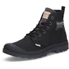 Image de Palladium Pampa Michigan, Boots Homme - 44 EU