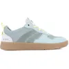 Image de Palladium Mixte Pallacup Flame SD, Mist Gray, 39 EU