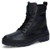 Image de Palladium Pallagrade Officier L, Bottes Femme - 40 EU