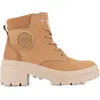 Image de Palladium Pallarise Nbk Wl, Boots Femme - 38 EU