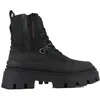 Image de Palladium Pallasquad Zip Tx, Boots Femme - 40 EU